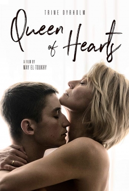 QUEEN OF HEARTS (2019) tainies Online with greek subs QUEEN OF HEARTS (2019) με ελληνικους υποτιτλους