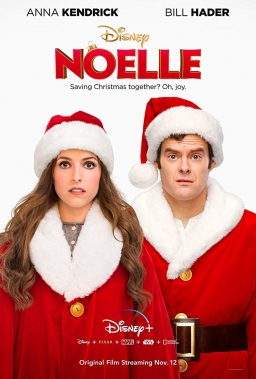NOELLE (2019) tainies Online with greek subs NOELLE (2019) με ελληνικους υποτιτλους