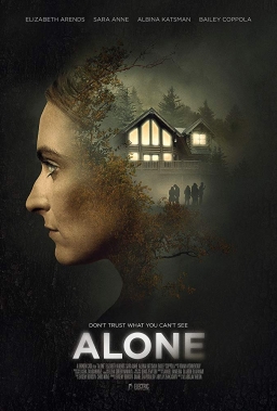 Alone (2020) tainies Online with greek subs Alone (2020) με ελληνικους υποτιτλους