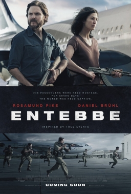 7 DAYS IN ENTEBBE (2018) tainies Online with greek subs 7 DAYS IN ENTEBBE (2018) με ελληνικους υποτιτλους