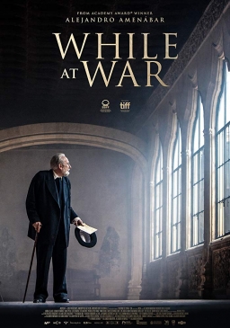 WHILE AT WAR (2019) tainies Online with greek subs WHILE AT WAR (2019) με ελληνικους υποτιτλους