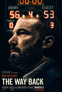 THE WAY BACK (2020) tainies Online with greek subs THE WAY BACK (2020) με ελληνικους υποτιτλους