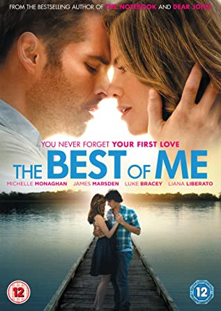THE BEST OF ME (2014) tainies Online with greek subs THE BEST OF ME (2014) με ελληνικους υποτιτλους
