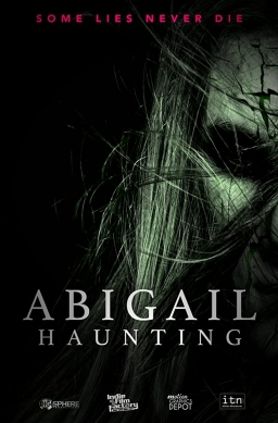 Abigail Haunting (2020) tainies Online with greek subs Abigail Haunting (2020) με ελληνικους υποτιτλους