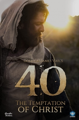 XL: THE TEMPTATION OF CHRIST (2020) tainies Online with greek subs XL: THE TEMPTATION OF CHRIST (2020) με ελληνικους υποτιτλους