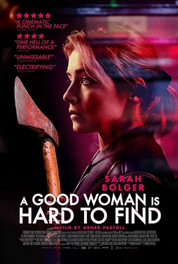 A GOOD WOMAN IS HARD TO FIND (2019) tainies Online with greek subs A GOOD WOMAN IS HARD TO FIND (2019) με ελληνικους υποτιτλους