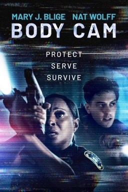 BODY CAM (2020) tainies Online with greek subs BODY CAM (2020) με ελληνικους υποτιτλους