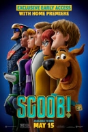 SCOOBY DOO! (SCOOB!) (2020) tainies Online with greek subs SCOOBY DOO! (SCOOB!) (2020) με ελληνικους υποτιτλους