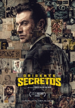 ORIGENES SECRETOS (2020) tainies Online with greek subs ORIGENES SECRETOS (2020) με ελληνικους υποτιτλους