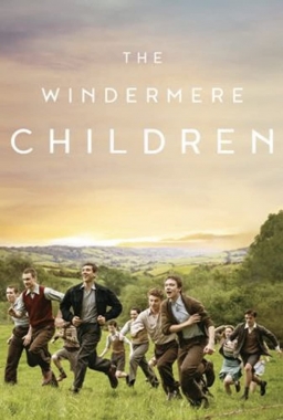 THE WINDERMERE CHILDREN (2020) tainies Online with greek subs THE WINDERMERE CHILDREN (2020) με ελληνικους υποτιτλους