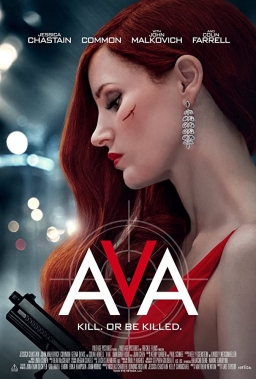 AVA (2020) tainies Online with greek subs AVA (2020) με ελληνικους υποτιτλους