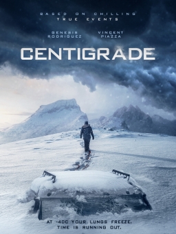 Centigrade (2020) tainies Online with greek subs Centigrade (2020) με ελληνικους υποτιτλους