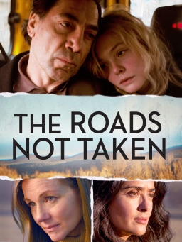 The Roads Not Taken (2020) tainies Online with greek subs The Roads Not Taken (2020) με ελληνικους υποτιτλους