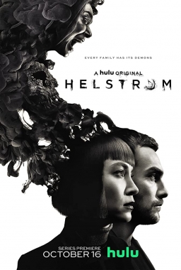 Helstrom (2020-) tainies Online with greek subs Helstrom (2020-) με ελληνικους υποτιτλους